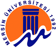 MERSİN ÜNİVERSİTESİ